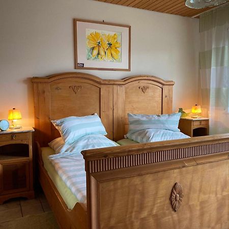 Ferienwohnung Diesbrunnen Ebermannstadt Bilik gambar