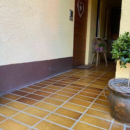Ferienwohnung Diesbrunnen Ebermannstadt Bilik gambar
