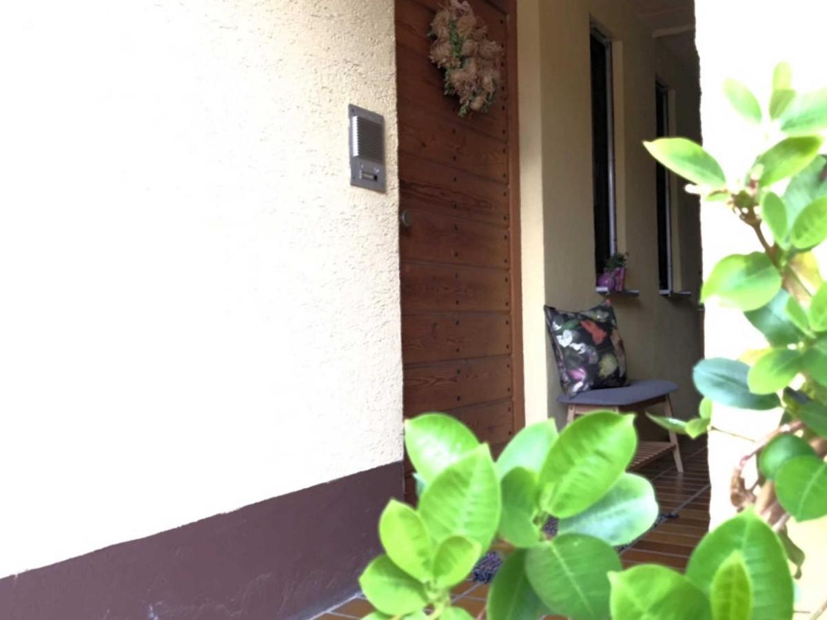 Ferienwohnung Diesbrunnen Ebermannstadt Luaran gambar