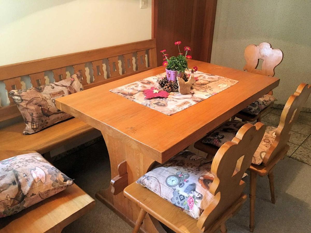 Ferienwohnung Diesbrunnen Ebermannstadt Luaran gambar