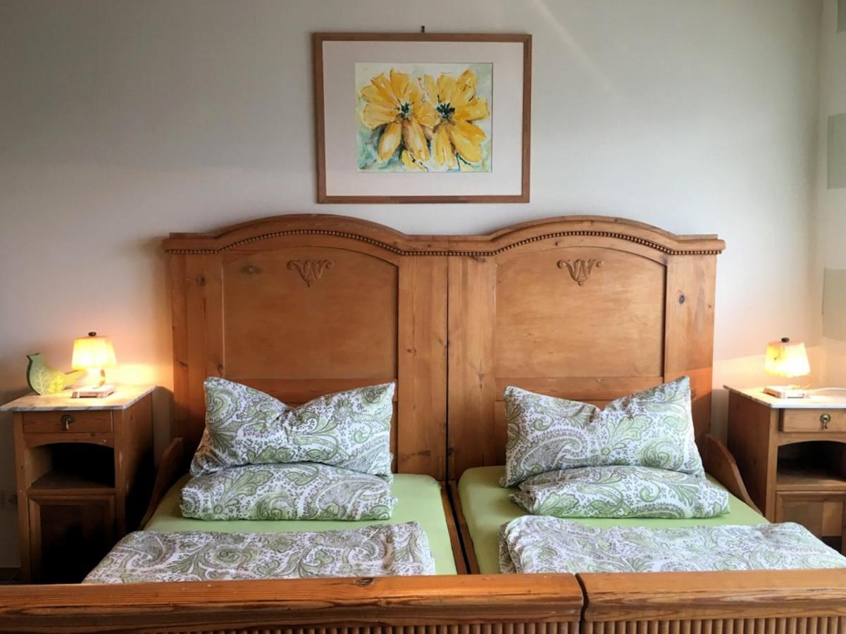 Ferienwohnung Diesbrunnen Ebermannstadt Luaran gambar