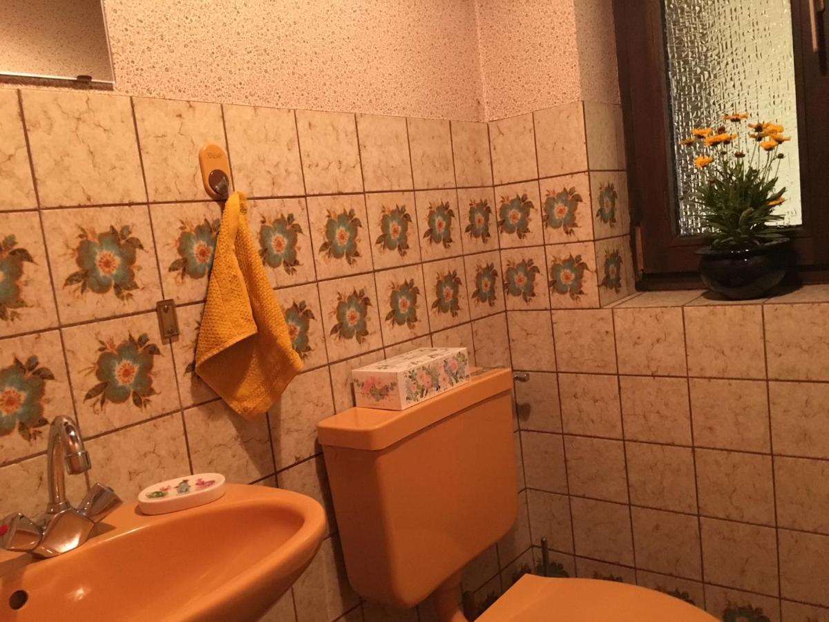 Ferienwohnung Diesbrunnen Ebermannstadt Luaran gambar
