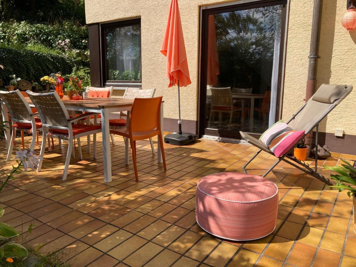 Ferienwohnung Diesbrunnen Ebermannstadt Luaran gambar