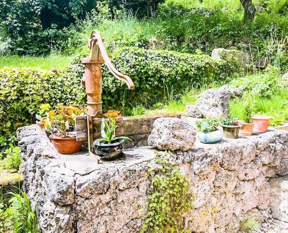 Ferienwohnung Diesbrunnen Ebermannstadt Bilik gambar