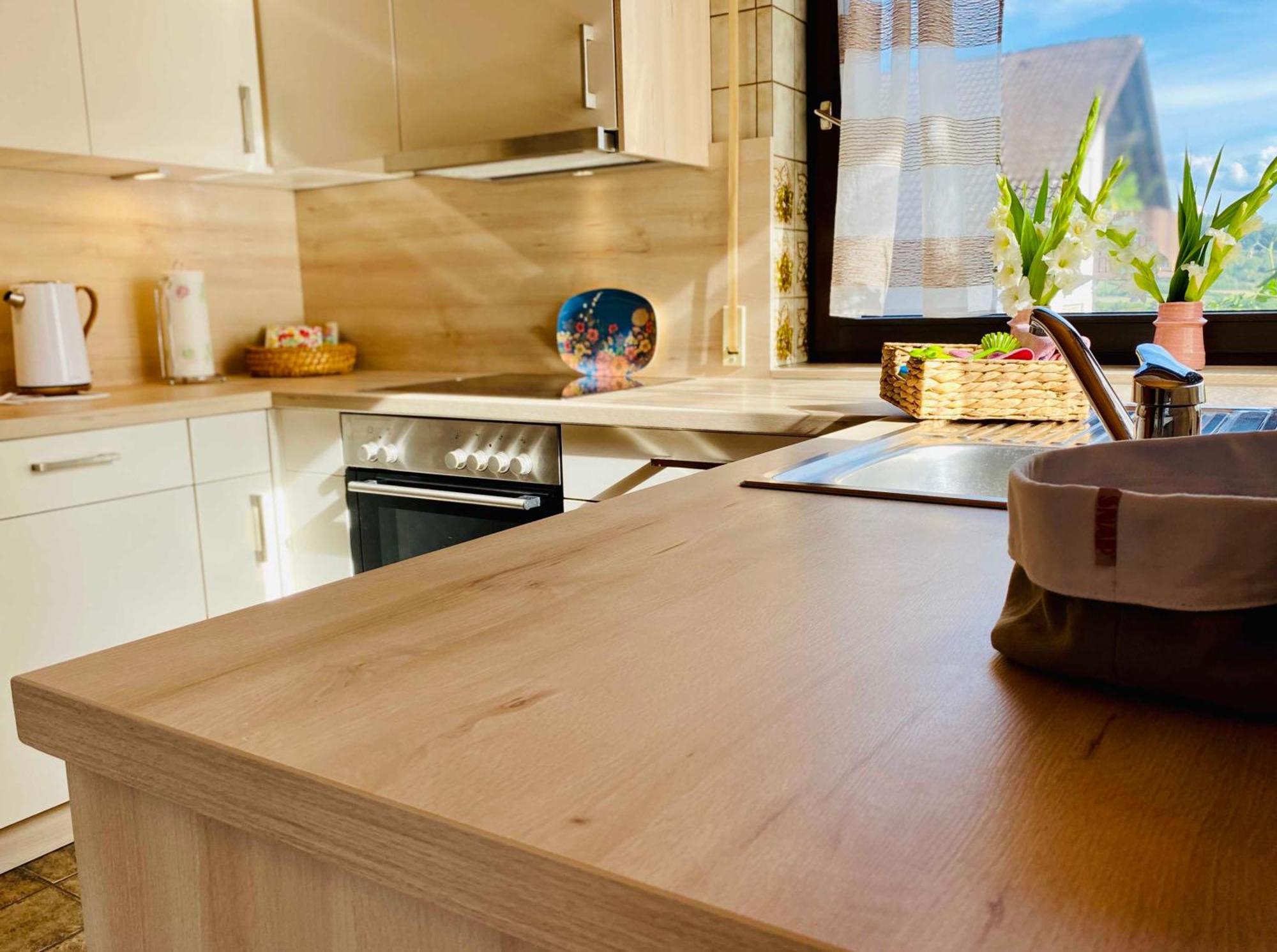 Ferienwohnung Diesbrunnen Ebermannstadt Bilik gambar