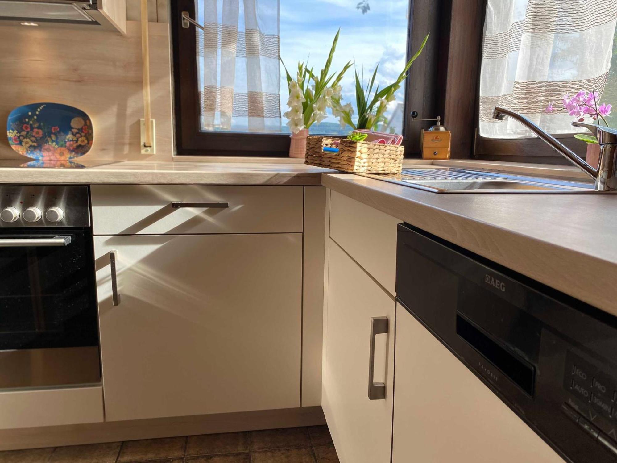 Ferienwohnung Diesbrunnen Ebermannstadt Bilik gambar